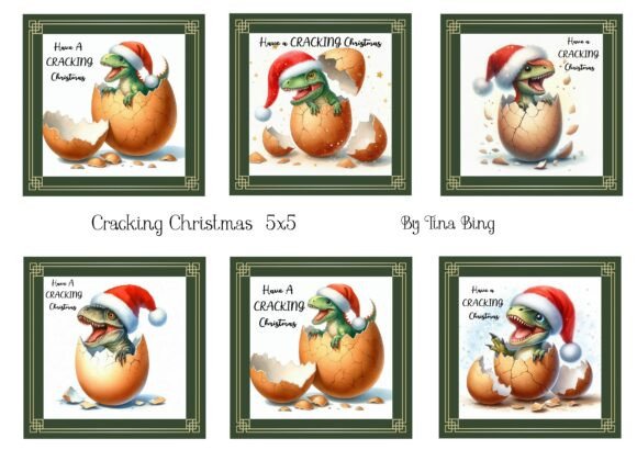 Cracking Christmas: A Designer’s Review of Seasonal Illustrations